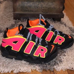 Nike Air Uptempo